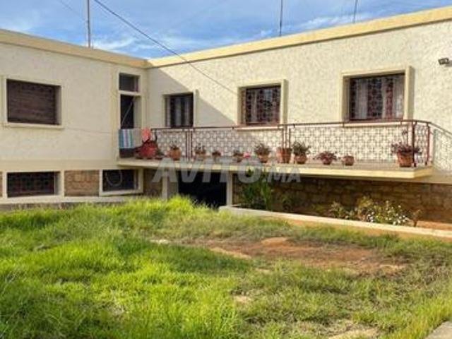 Propriété vente à Salé