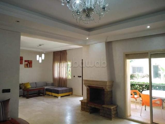 Villa vente à Sidi Rahal, Gharb-Chrarda-Beni Hssen
