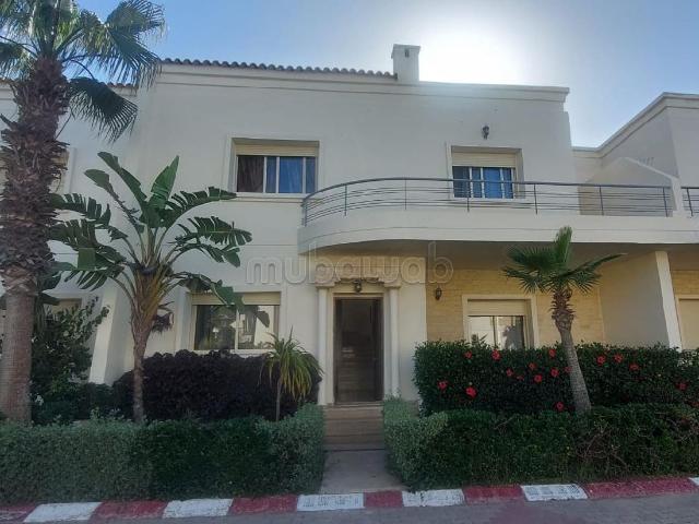 Villa vente à Oulad Rahal, Gharb-Chrarda-Beni Hssen