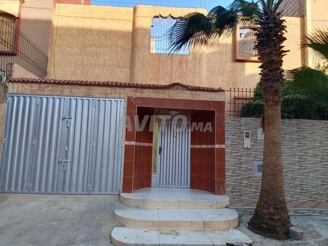 Propriété vente à Taroudant, Oued ed Dahab-Lagouira