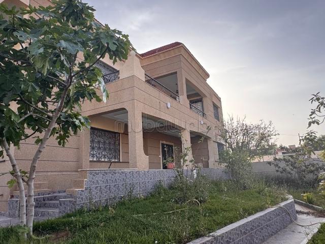 Villa vente à Selouane