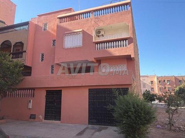 Propriété vente à Gueliz, Marrakech