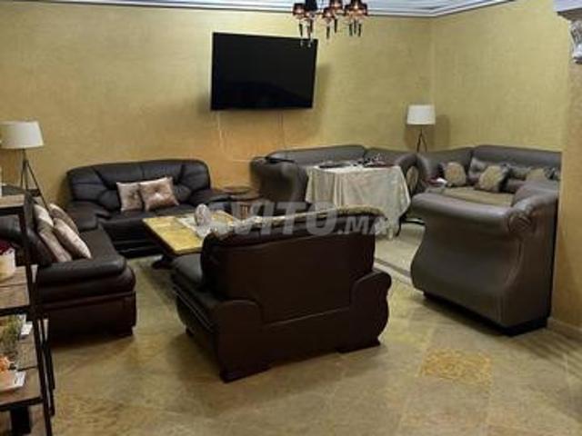 Propriété vente à Settat, Gharb-Chrarda-Beni Hssen