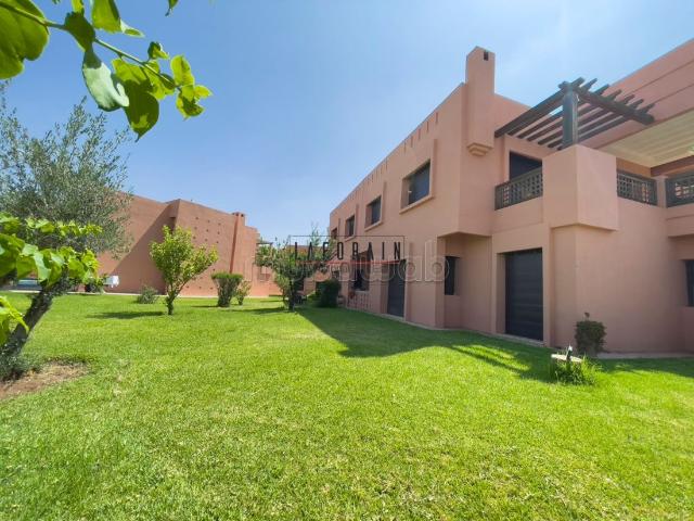 Villa vente à Tassoultante, L'Oriental