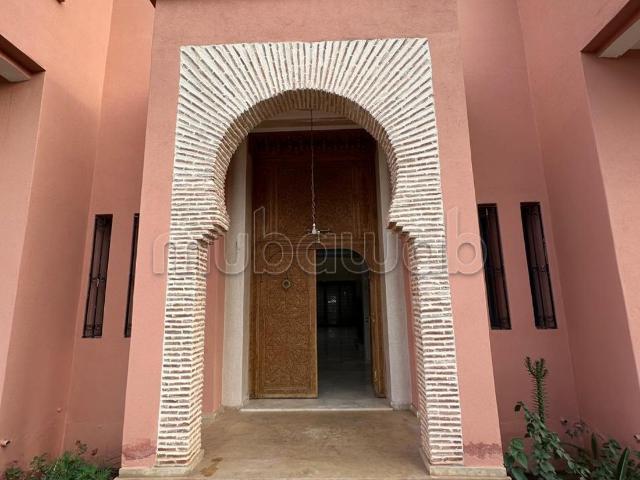 Villa vente à Marrakech, L'Oriental