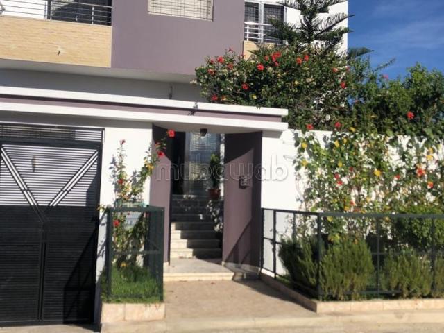 Villa vente à Sidi Allal El Bahraoui