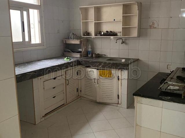 Villa vente à El Ma, Gharb-Chrarda-Beni Hssen
