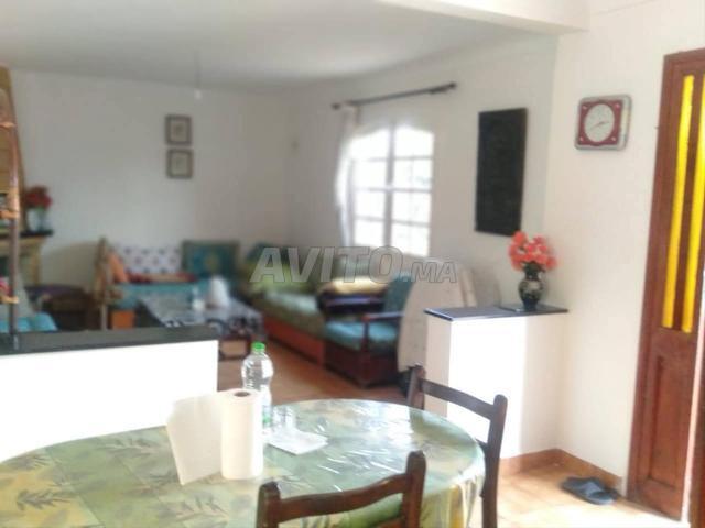 Propriété vente à El Ma, Gharb-Chrarda-Beni Hssen
