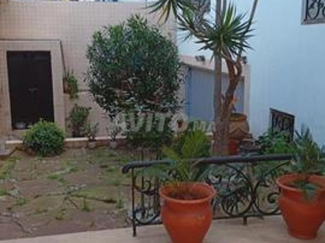 Propriété vente à Anfa, Gharb-Chrarda-Beni Hssen