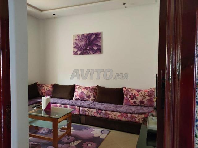 Propriété vente à Anfa, Sidi Moumen