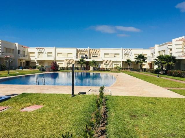 Villa vente à Sidi Rahal, Doukkala-Abda