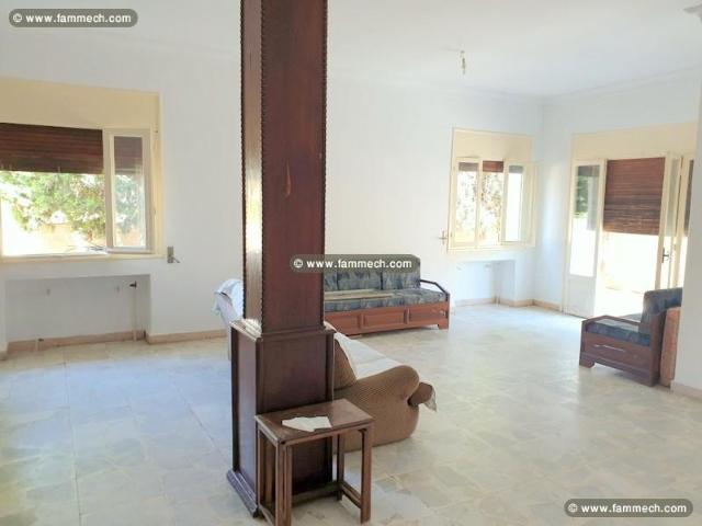 Maison vente à Ben Arous