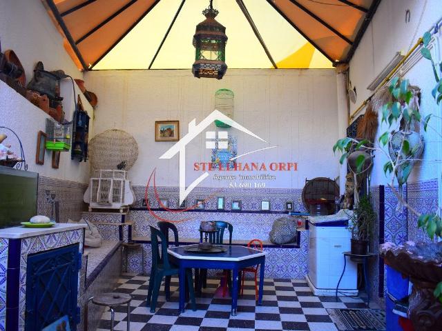 Villa vente à Bekalta