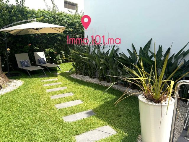 Villa vente à Skhirat