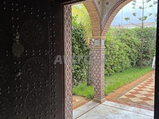 Propriété vente à Skhirat