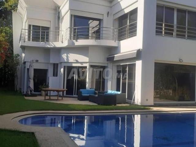 Propriété vente à Hay Riad, Berkane