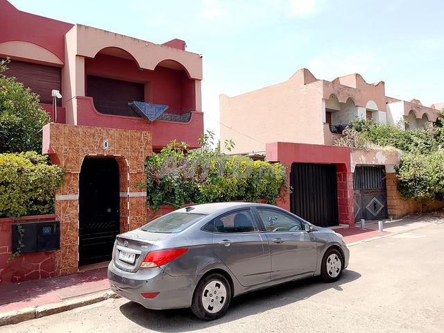 Propriété vente à Settat, Gharb-Chrarda-Beni Hssen