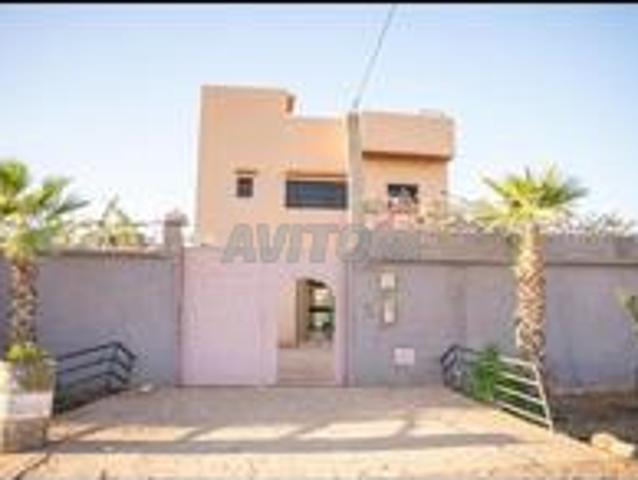 Propriété vente à Al Haouz, L'Oriental