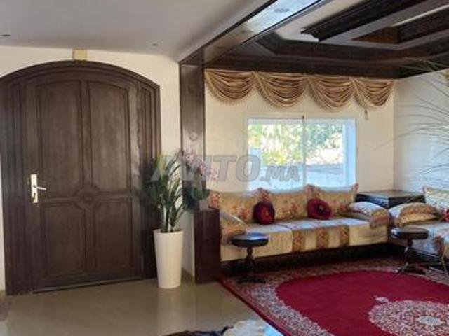 Propriété vente à Tamesna