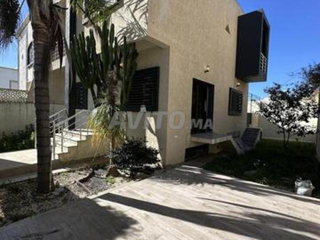 Propriété vente à Tangero, Tanger-Tétouan