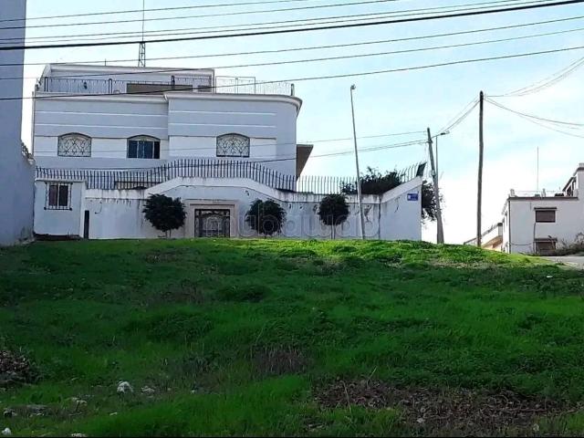 Villa vente à Tangero, Tanger-Tétouan