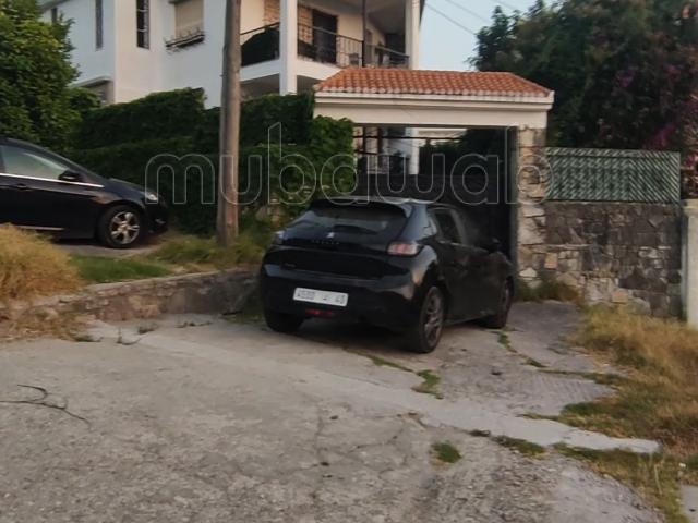 Villa vente à Tangero, Tanger-Tétouan