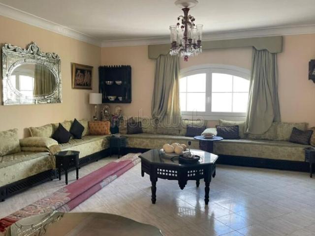 Villa vente à Tanger, Tanger-Tétouan