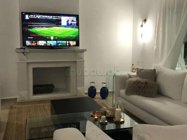 Villa vente à Tangero, Tanger-Tétouan