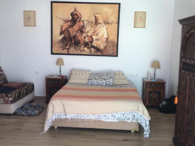 Villa vente à Tangero, Tanger-Tétouan