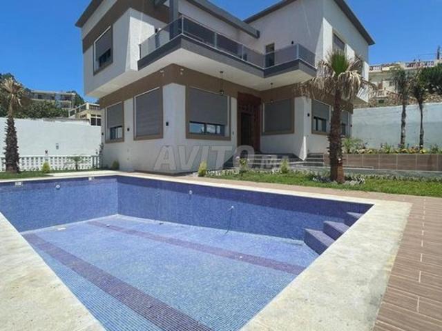 Propriété vente à Tangero, Tanger-Tétouan