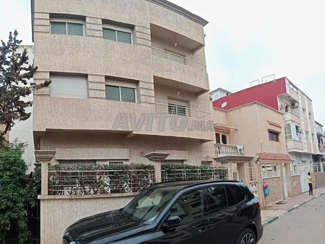 Propriété vente à Témara