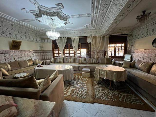 Propriété vente à Témara