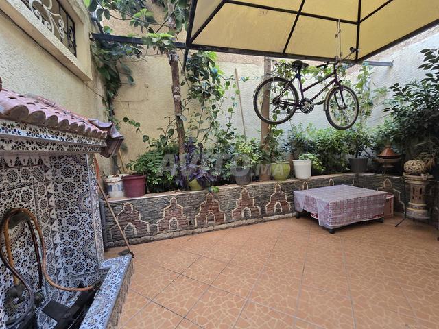 Propriété vente à Tilila, Agadir
