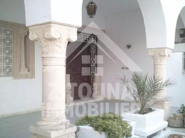 Maison vente