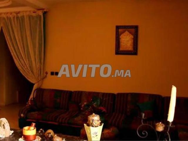 Propriété vente à Ouarzazate