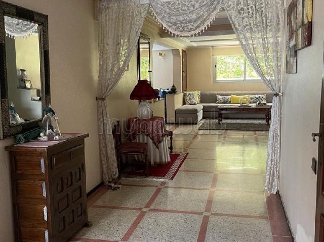 Villa vente à Anfa, Gharb-Chrarda-Beni Hssen