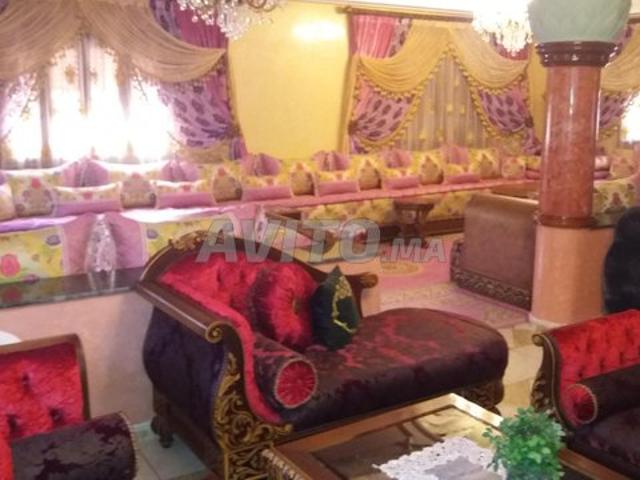 Propriété vente à Tangero, Tanger-Tétouan