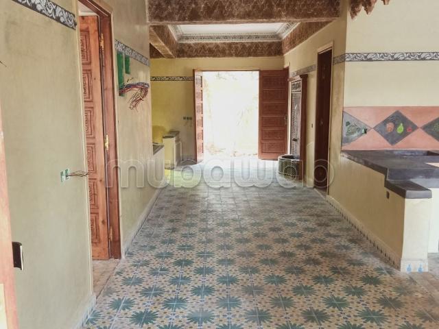 Villa vente à Al Haouz, L'Oriental