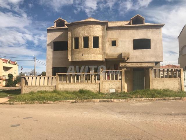 Propriété vente à Meknès