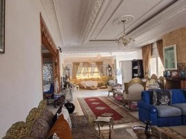 Propriété vente à Dar Bouazza, Gharb-Chrarda-Beni Hssen