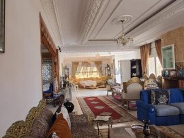 Propriété vente à Dar Bouazza, Gharb-Chrarda-Beni Hssen