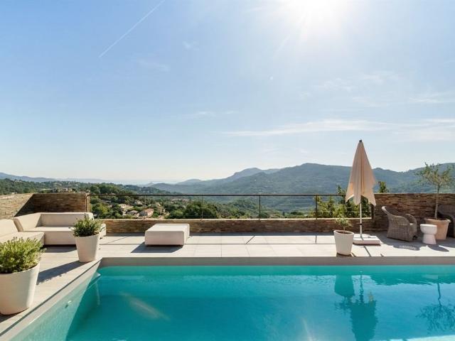 Maison vente à Brignoles, Cabasse