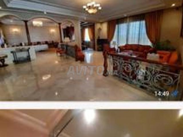 Propriété vente à Anfa, Gharb-Chrarda-Beni Hssen