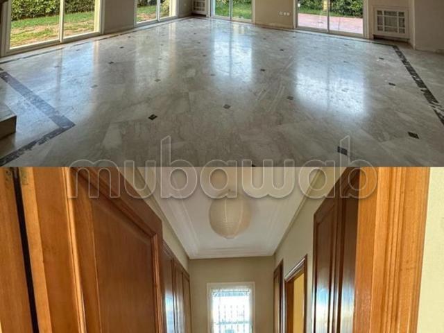 Villa vente à Anfa, Gharb-Chrarda-Beni Hssen