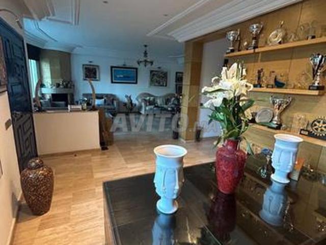 Propriété vente à Anfa, Gharb-Chrarda-Beni Hssen