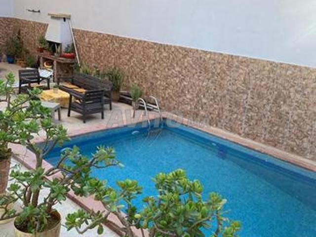 Propriété vente à Anfa, Gharb-Chrarda-Beni Hssen