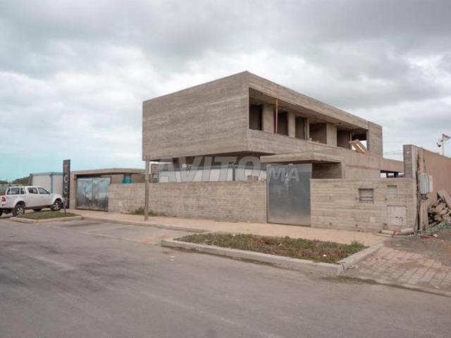 Propriété vente à Anfa, Gharb-Chrarda-Beni Hssen