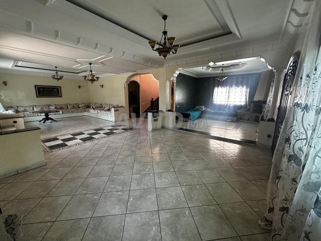 Propriété vente à Anfa, Gharb-Chrarda-Beni Hssen
