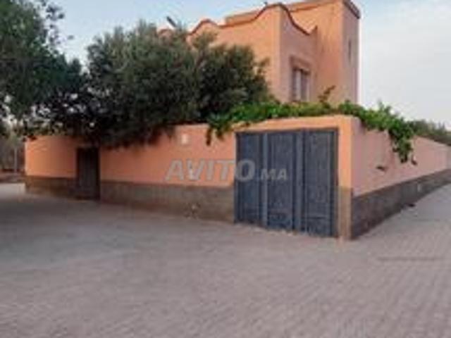 Propriété vente à Oued ed Dahab-Lagouira