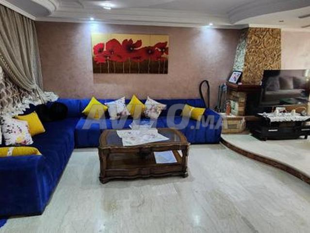 Propriété vente à Anfa, Gharb-Chrarda-Beni Hssen